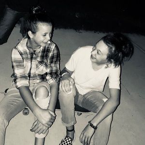 Meet your Posher, Parker